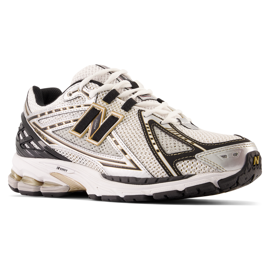 Buty unisex New Balance M1906RA – srebrne | newbalance.pl