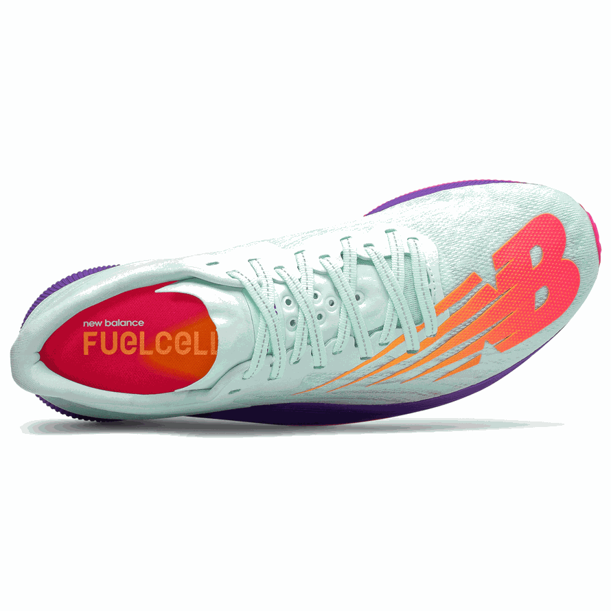 Buty Do Biegania New Balance FuelCell TC - MRCXCP męskie
