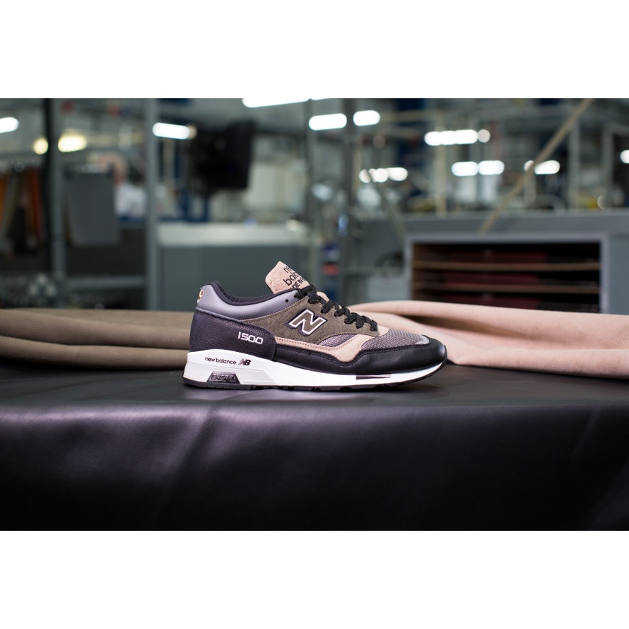 Męskie Buty New Balance M1500FDS + Made in UK