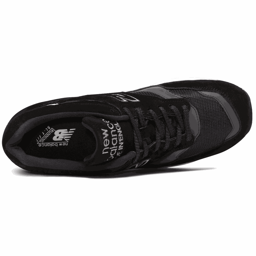 靴 NishishiNew Balance M1500JKK Męskie Buty Klasyczne New Balance M1500JKK