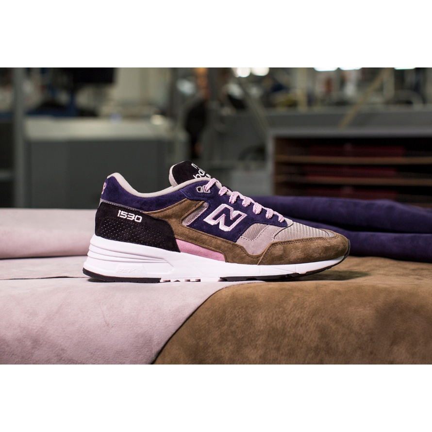 靴 New balance M1530KGL New Balance 1530 'Haze Pack' M1530KGL