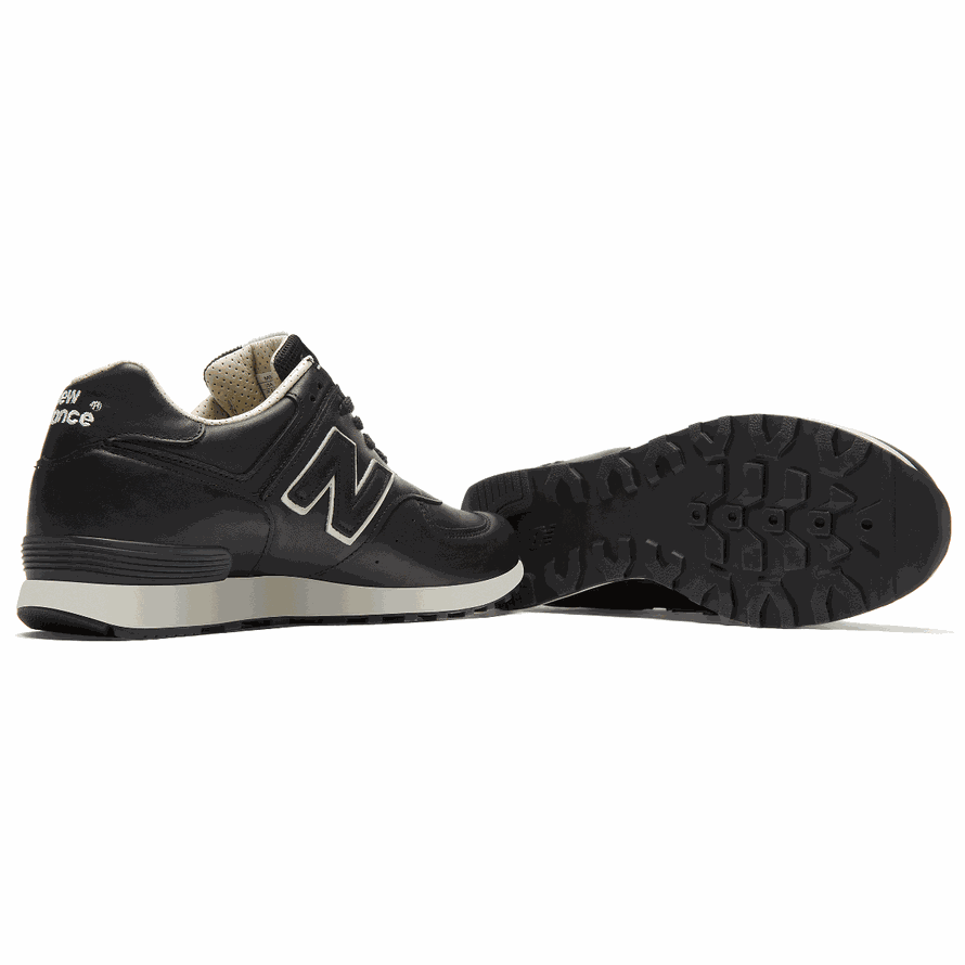 Męskie Buty New Balance M576CKK - Made in England