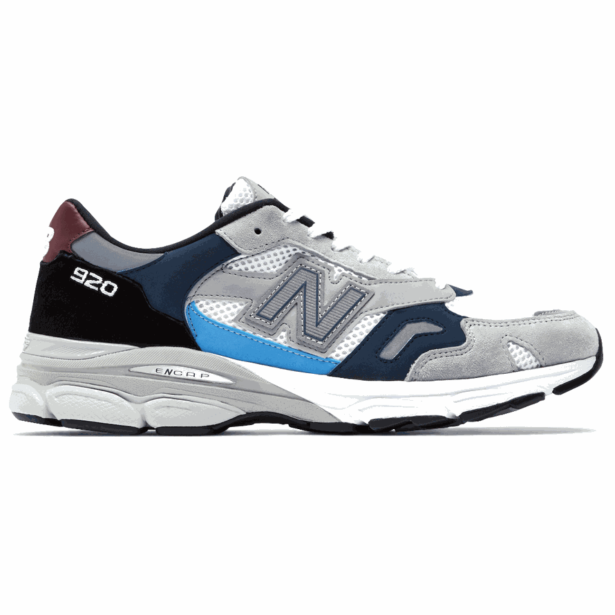 Buty Klasyczne New Balance M920NBR męskie, multikolor
