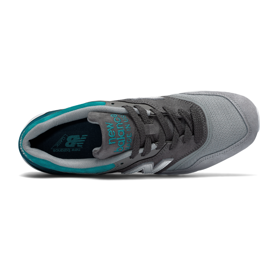 Buty New Balance M997CA - made in U.S.A.