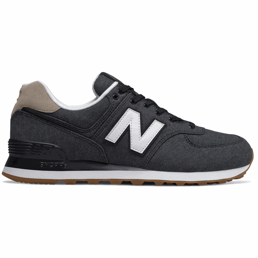 Męskie Buty Klasyczne New Balance ML574STE