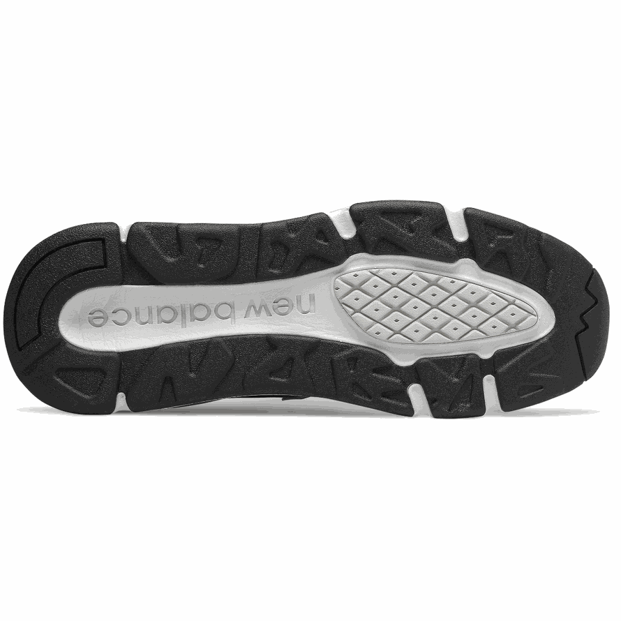 Męskie Buty Klasyczne New Balance X-90 - MSX90RPB