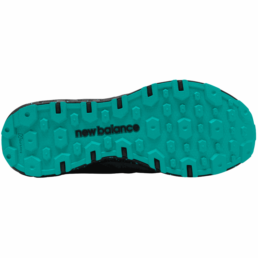 Męskie Buty New Balance Fresh Foam Crag Trail MTCRGRO1