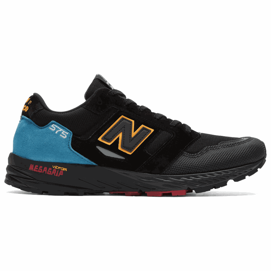 Męskie Buty New Balance MTL575UT - Urban Peak