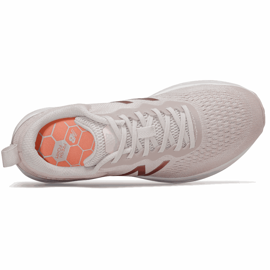 Buty do biegania New Balance Fresh Foam Arishi v3 WARISCP3