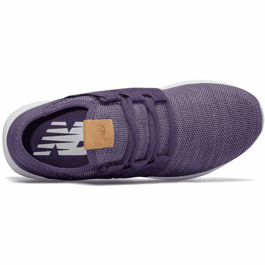 Buty do biegania New Balance Fresh Foam Cruz v2 Knit – WCRUZKW2