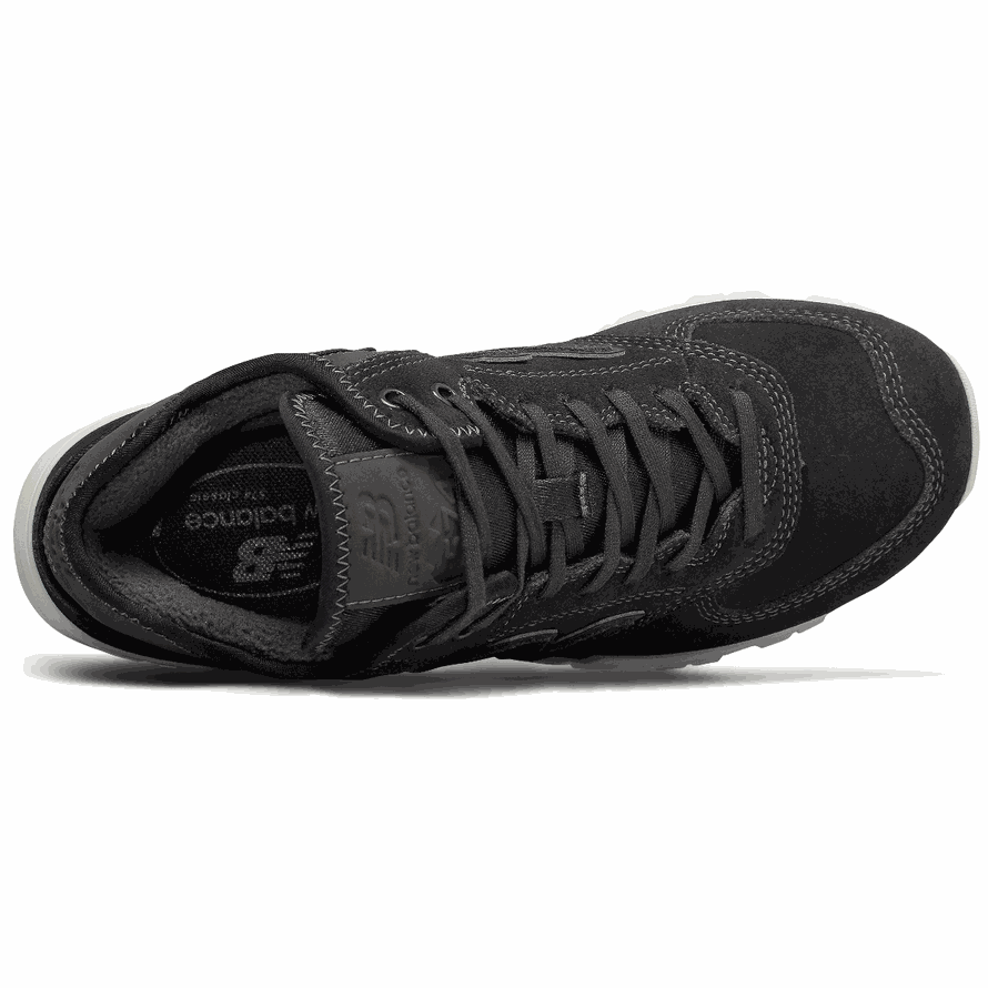 Damskie Buty Klasyczne New Balance WH574BB