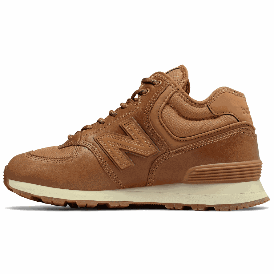Damskie Buty Klasyczne New Balance WH574BD