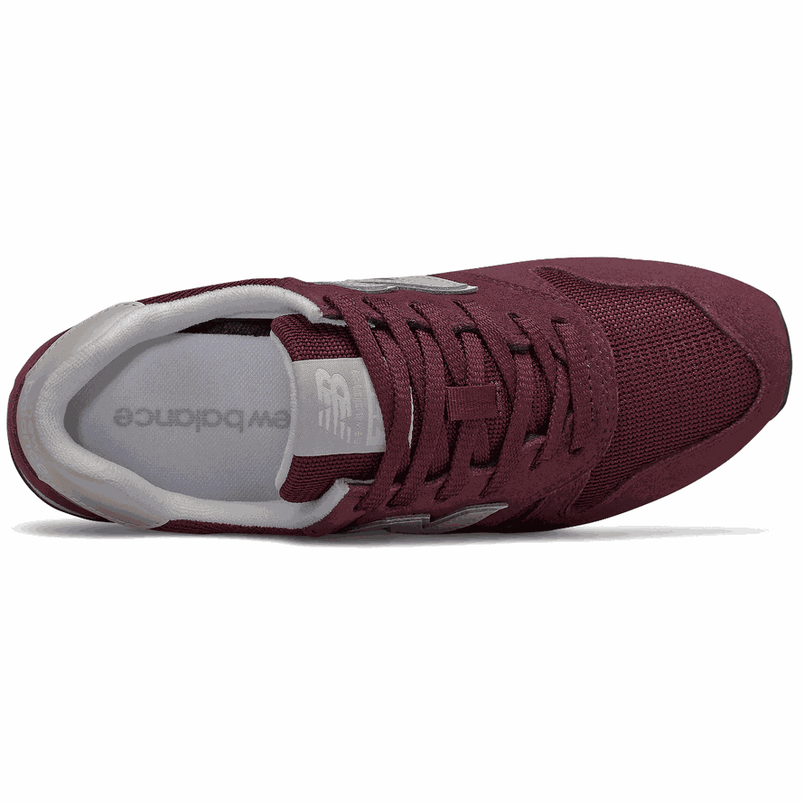 Damskie Buty Klasyczne New Balance WL373BC2