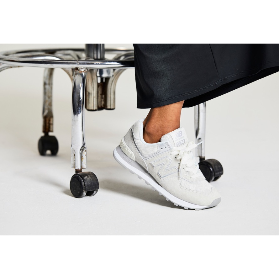 Damskie Buty Klasyczne New Balance WL574EX