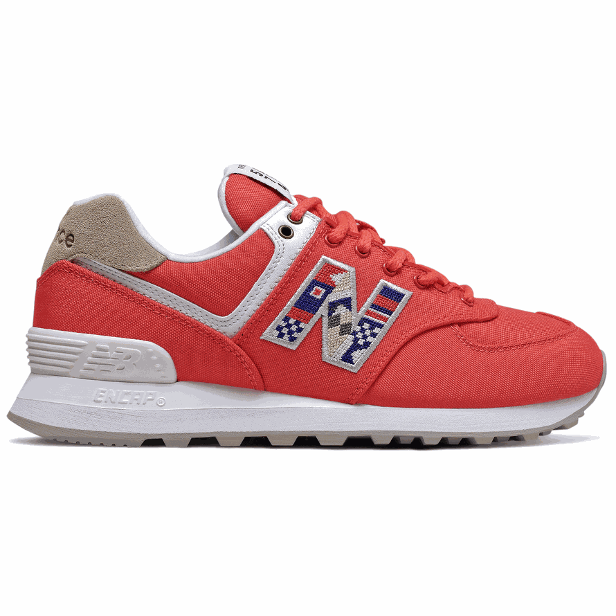 Damskie Buty Klasyczne New Balance WL574SOF