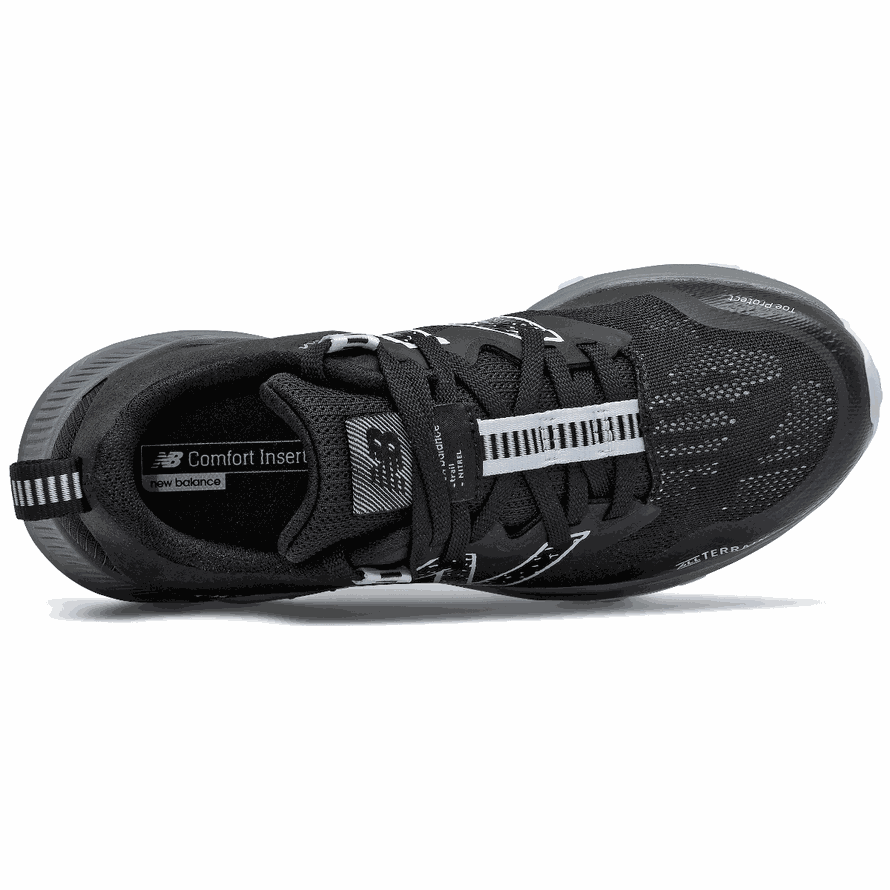 黒WILD PUMA Sneakersy Wild Rider Grip LS - Czarny