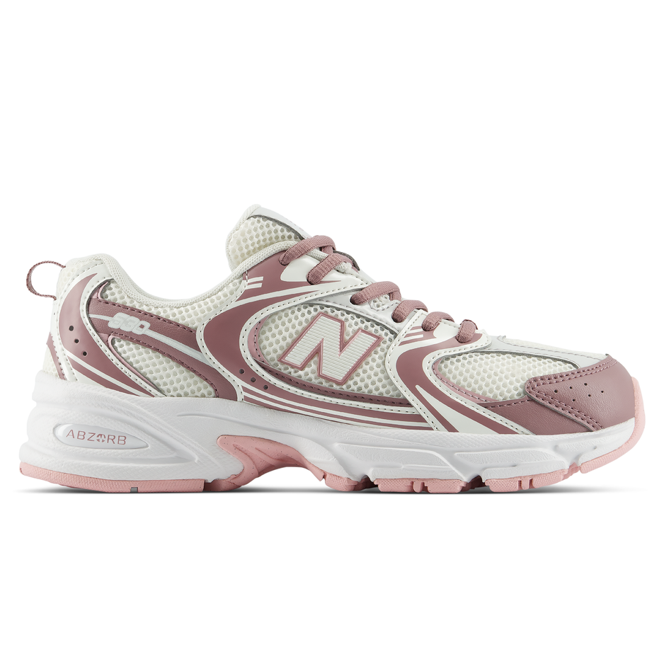 Buty dziecięce New Balance G530919 – różowe