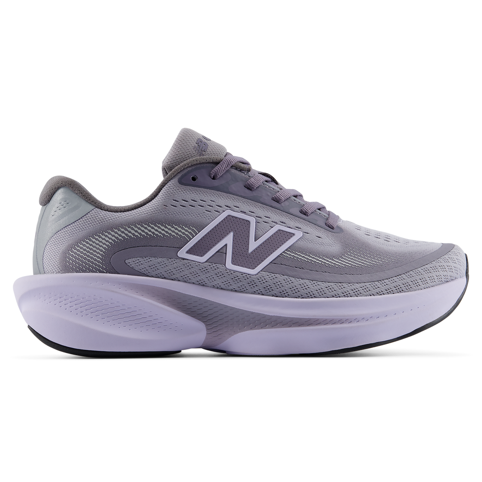 Buty damskie New Balance Fresh Foam Ellipse v1 WELPS8AD – szare