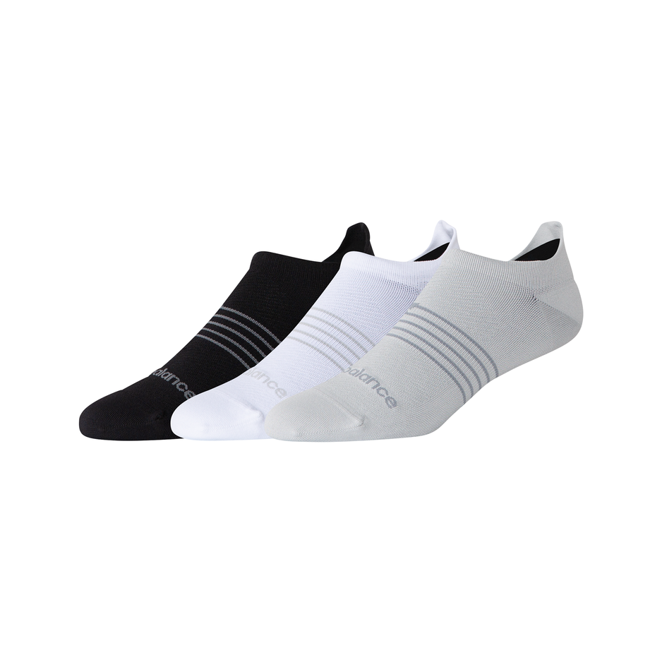 Skarpety New Balance LAS35106AS1 – multikolor