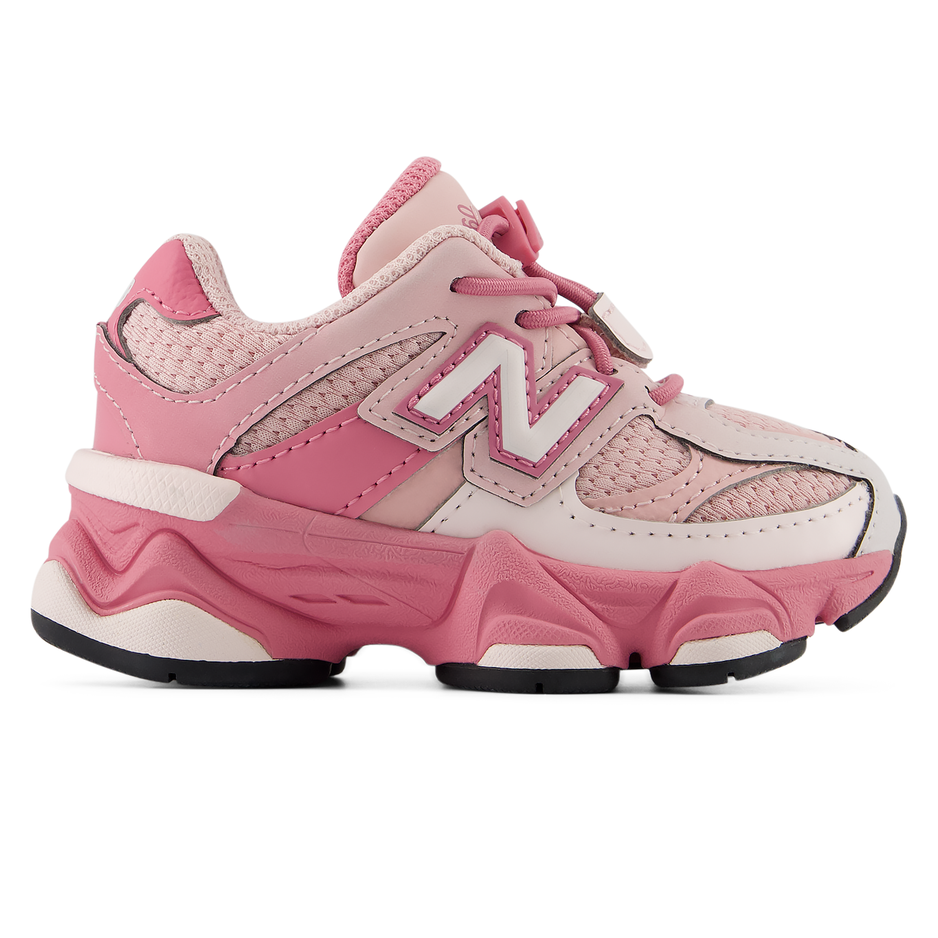 Buty niemowlęce New Balance I906024D – różowe