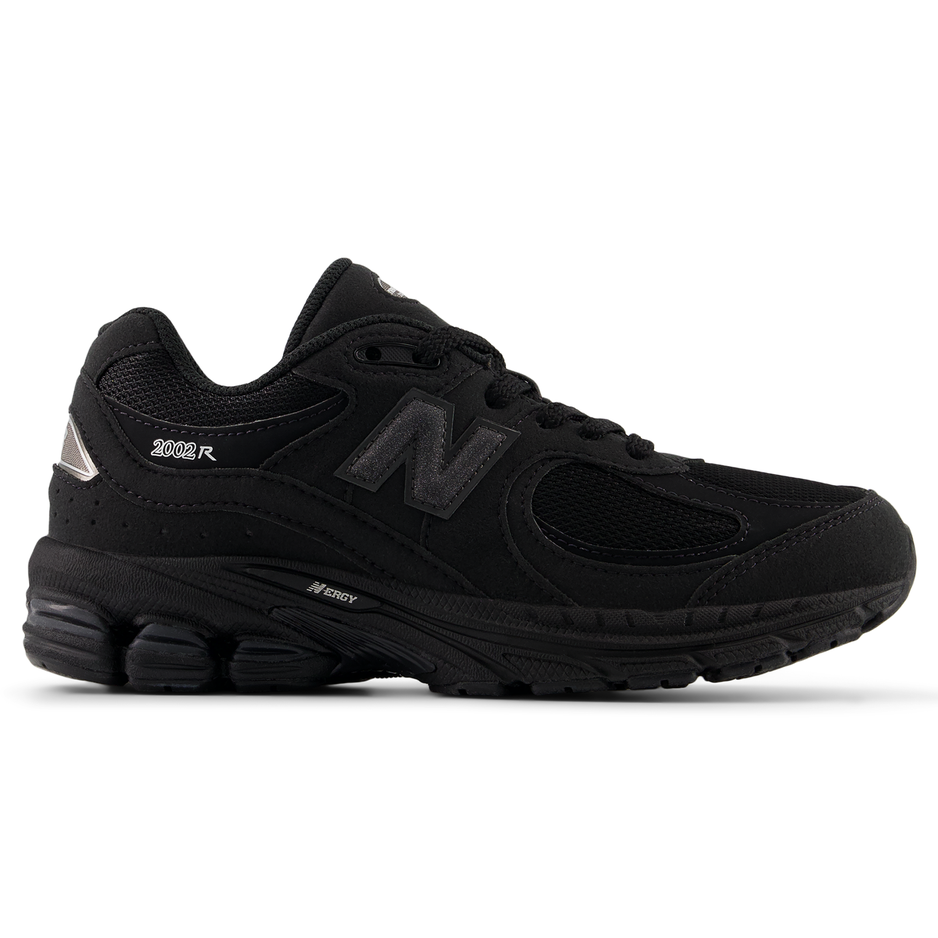 Buty dziecięce New Balance G200265U – czarne