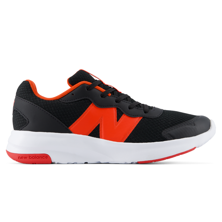 Buty dziecięce New Balance G5784Z3 - czarne