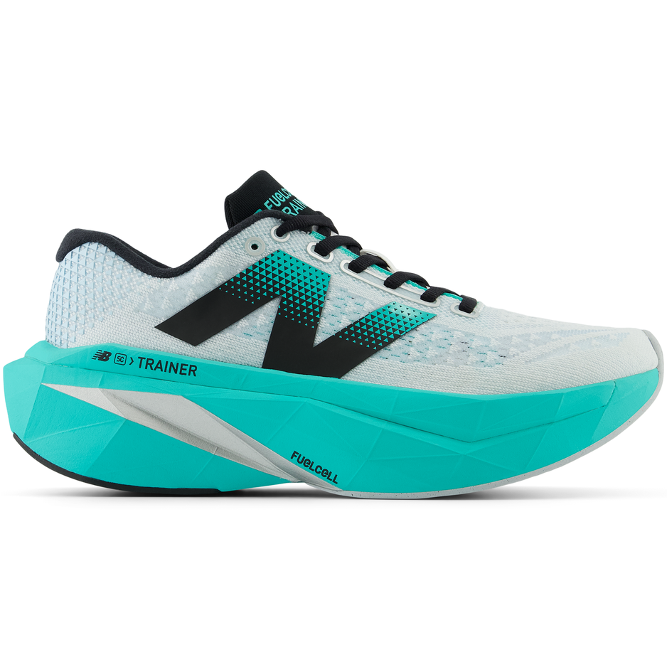 Buty damskie New Balance FuelCell SuperComp Trainer v3 WRCXLW4
