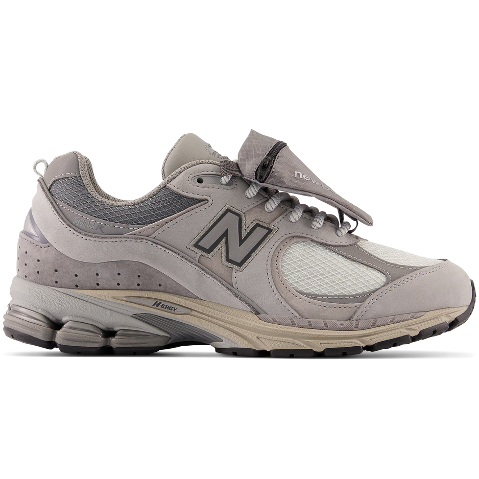Buty męskie New Balance M2002RVC – szare