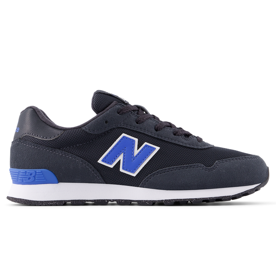 Buty dziecięce New Balance G5158TS – granatowe