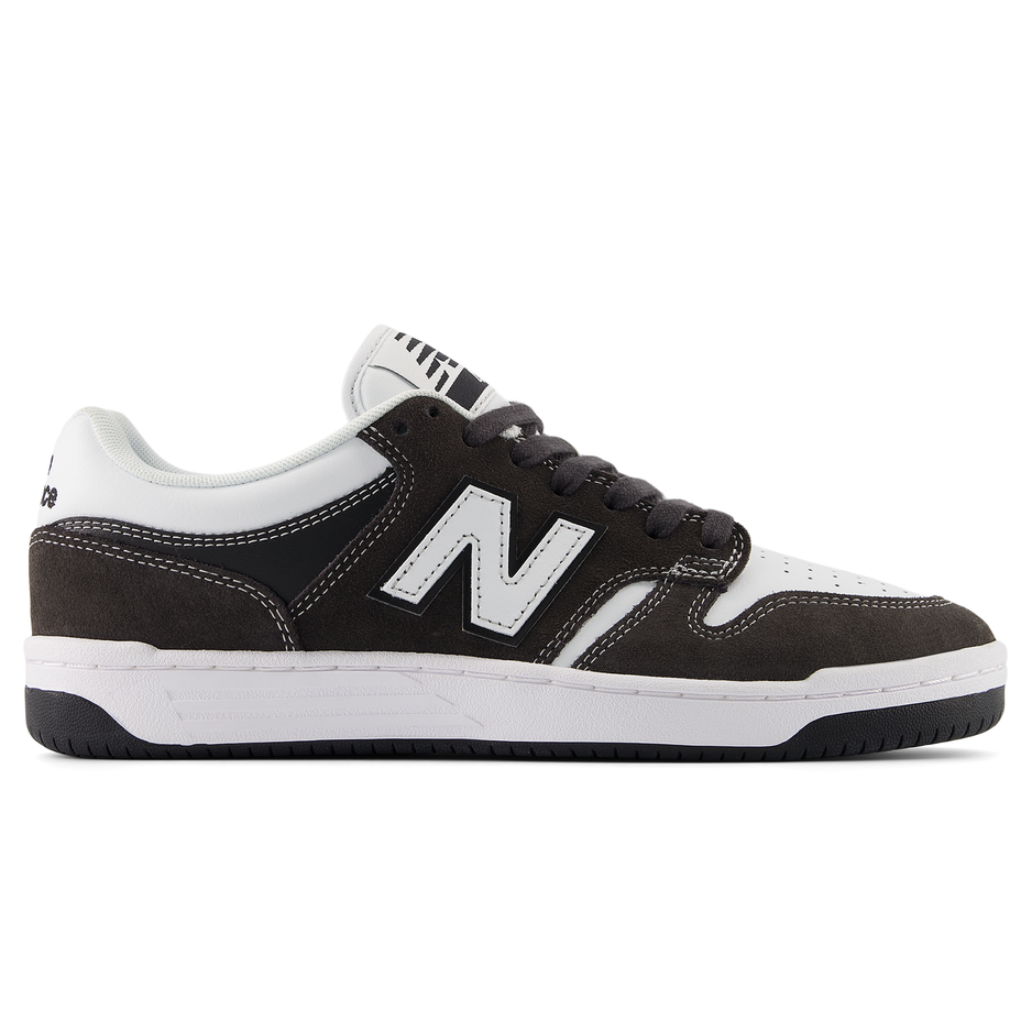 Buty męskie New Balance Numeric NM480BAB – czarne