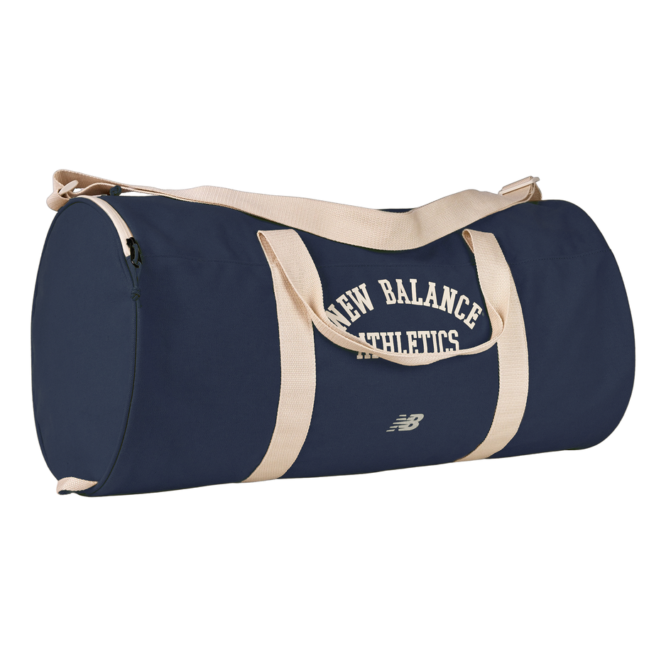 Torba sportowa New Balance LAB23180NNY – granatowa