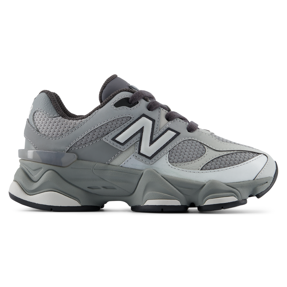 Buty dziecięce New Balance P906033P – szare
