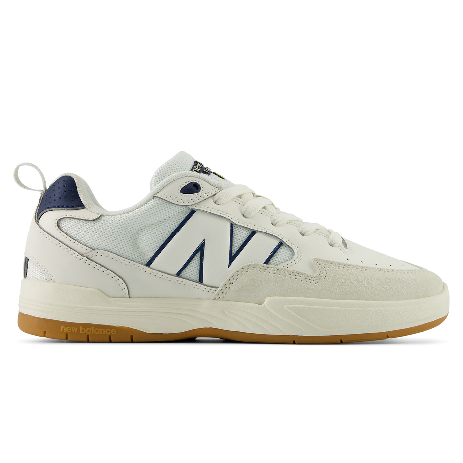 Buty męskie New Balance Numeric UN808LSN – beżowe