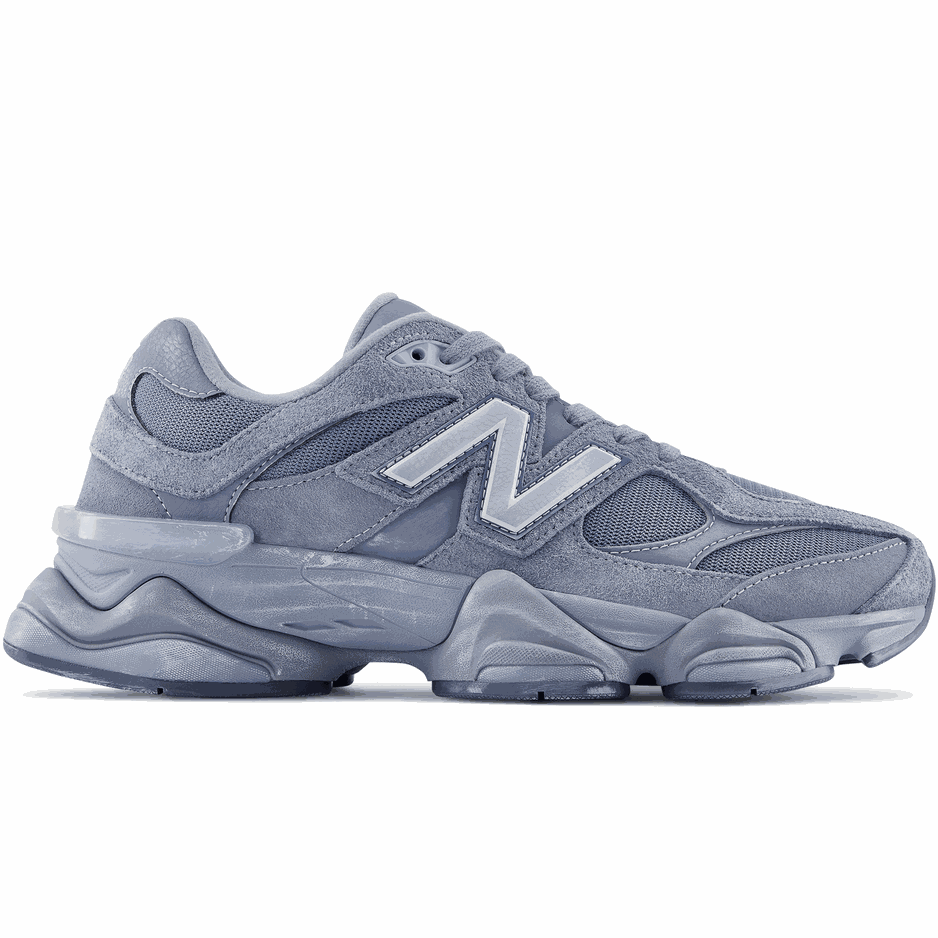 Buty unisex New Balance U9060IB – szare