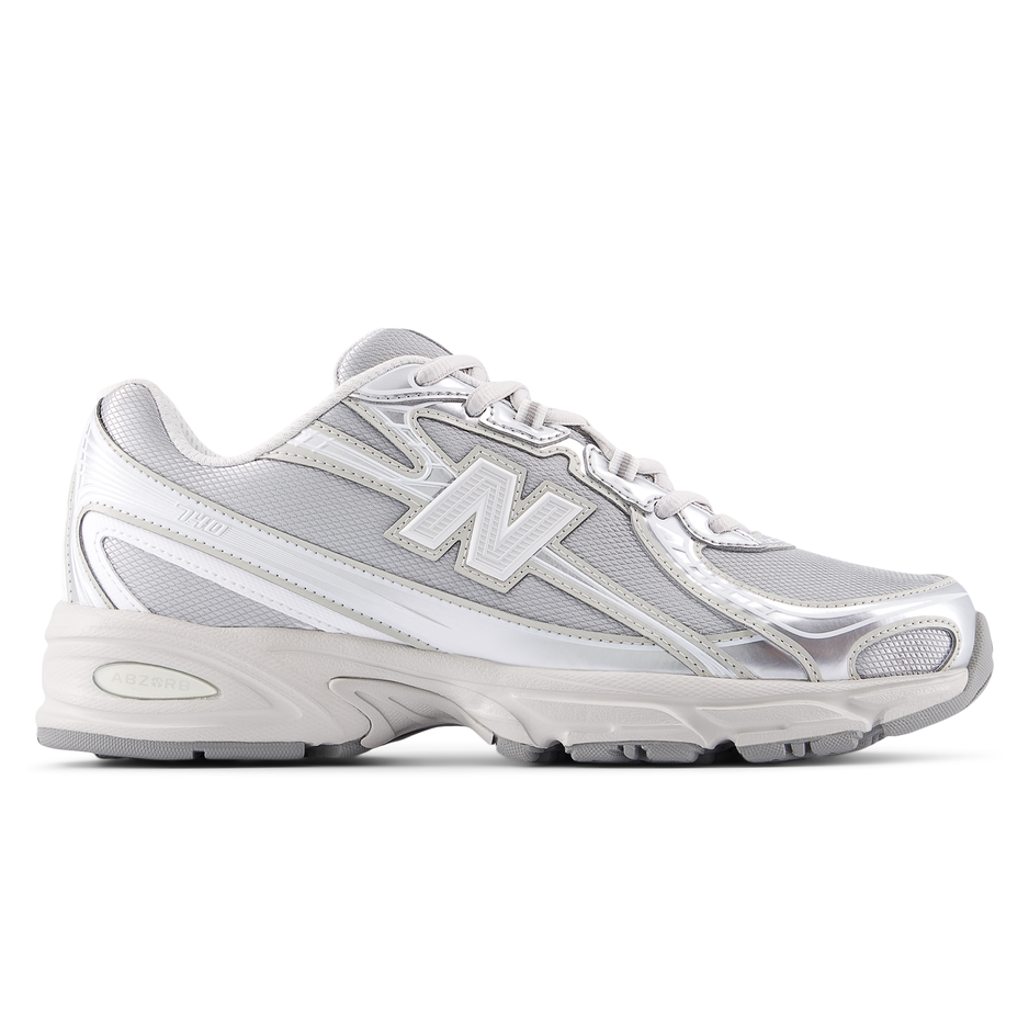 Buty unisex New Balance U7405I7 – szare