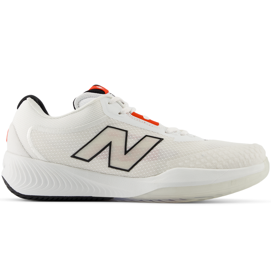 Buty męskie New Balance MCH996W6 – białe
