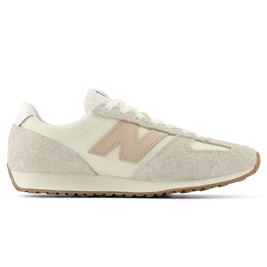 Buty unisex New Balance U471KAA – beżowe