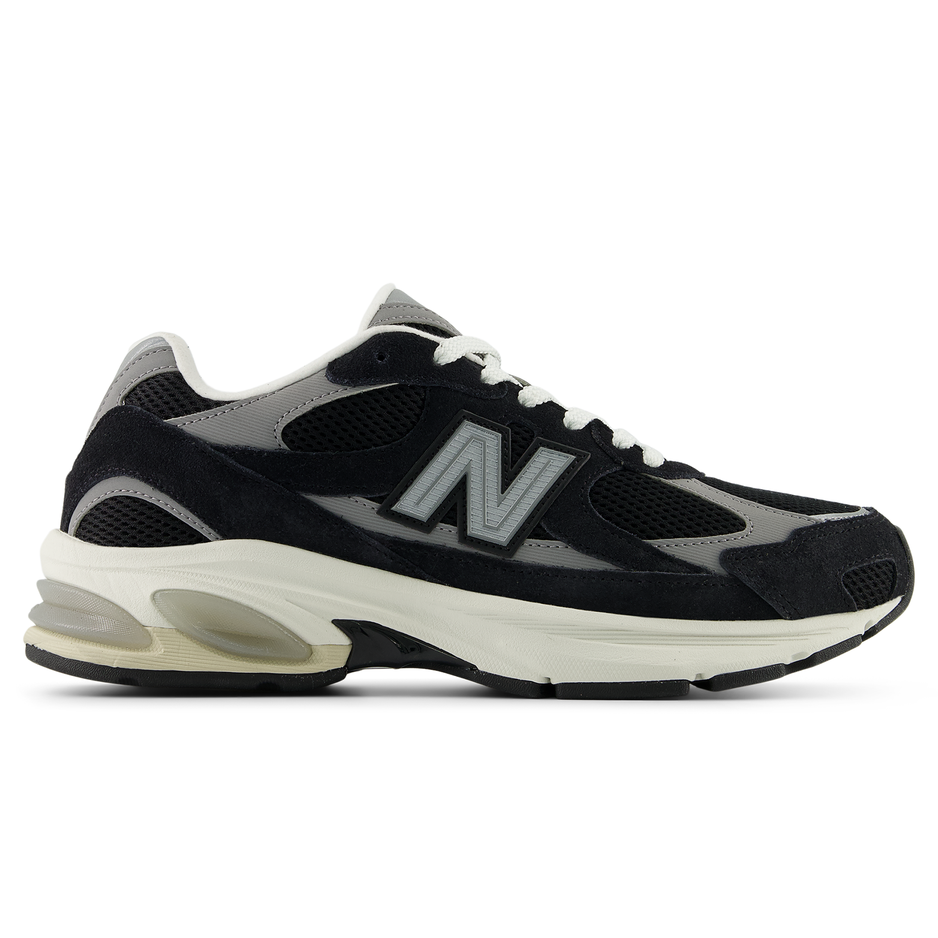 Buty unisex New Balance ABZORB U2010892 – czarne