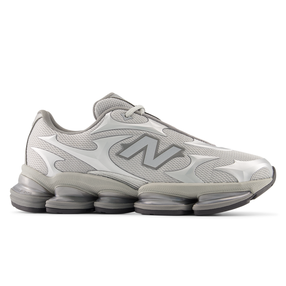 Buty unisex New Balance ABZORB U20005UW – szare