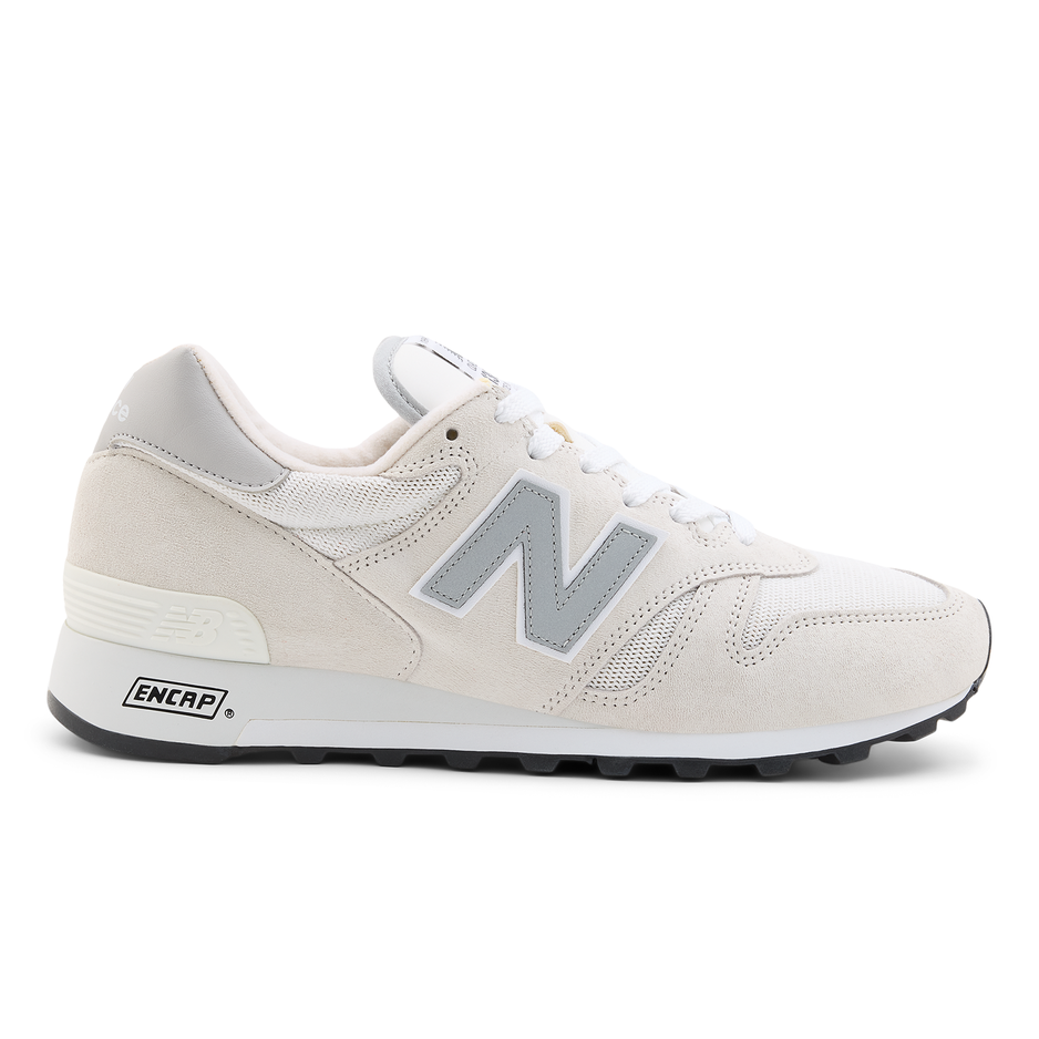 Buty unisex New Balance U1300WH - beżowe