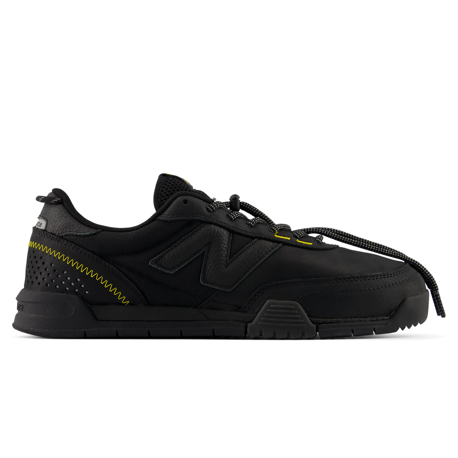 Buty męskie New Balance Numeric UN440WAB – czarne