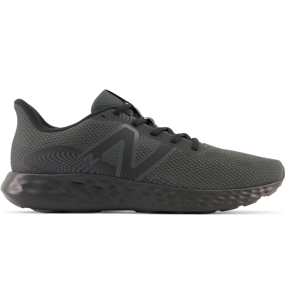 Buty męskie New Balance M411LK3 – zielone
