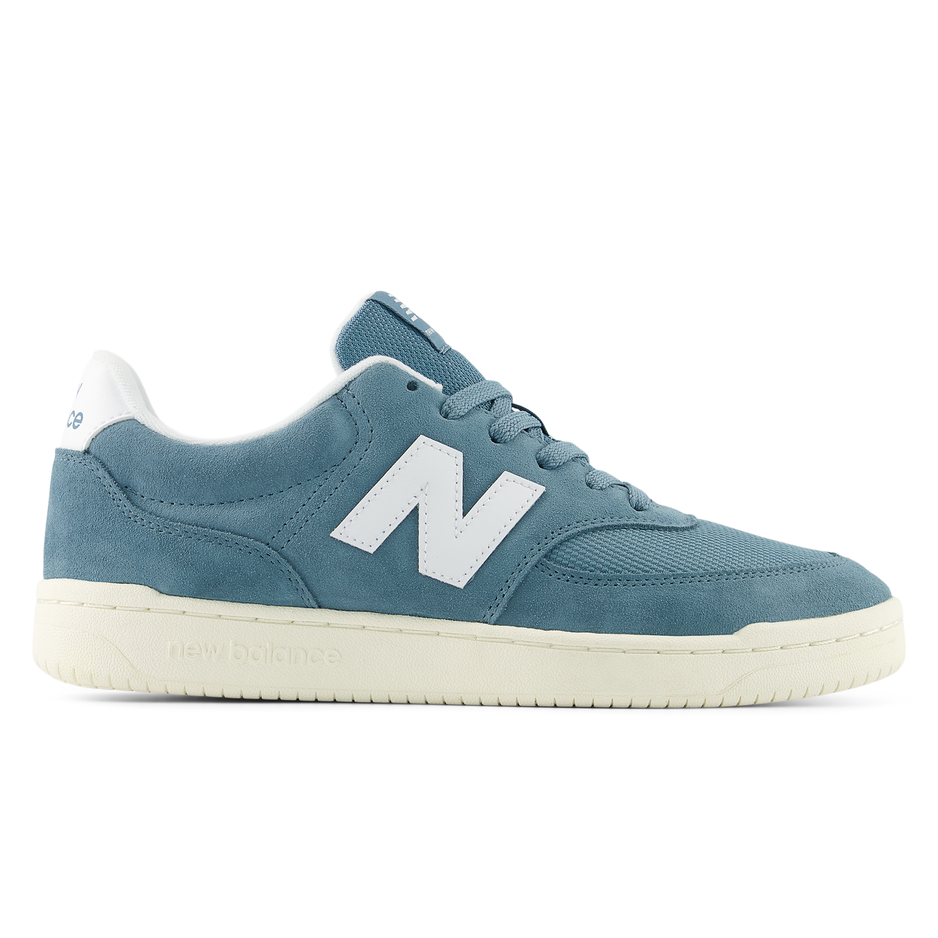 Buty męskie New Balance M0805K5 – niebieskie
