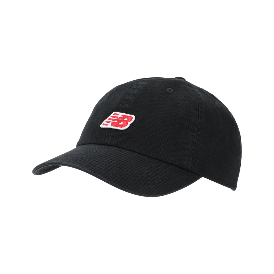 Czapka New Balance LAH51013BK – czarna