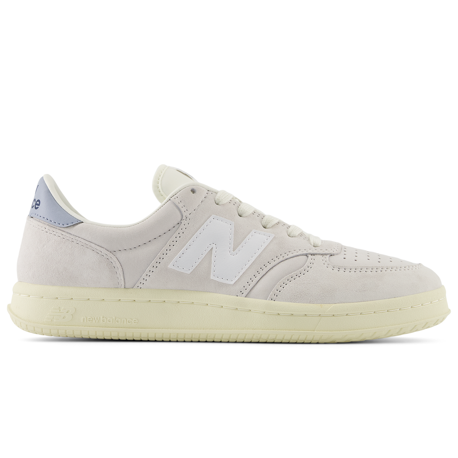 Buty unisex New Balance CT500AG – szare