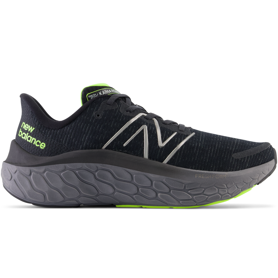 Buty męskie New Balance Fresh Foam Kaiha Road MKAIRCC1 – czarne