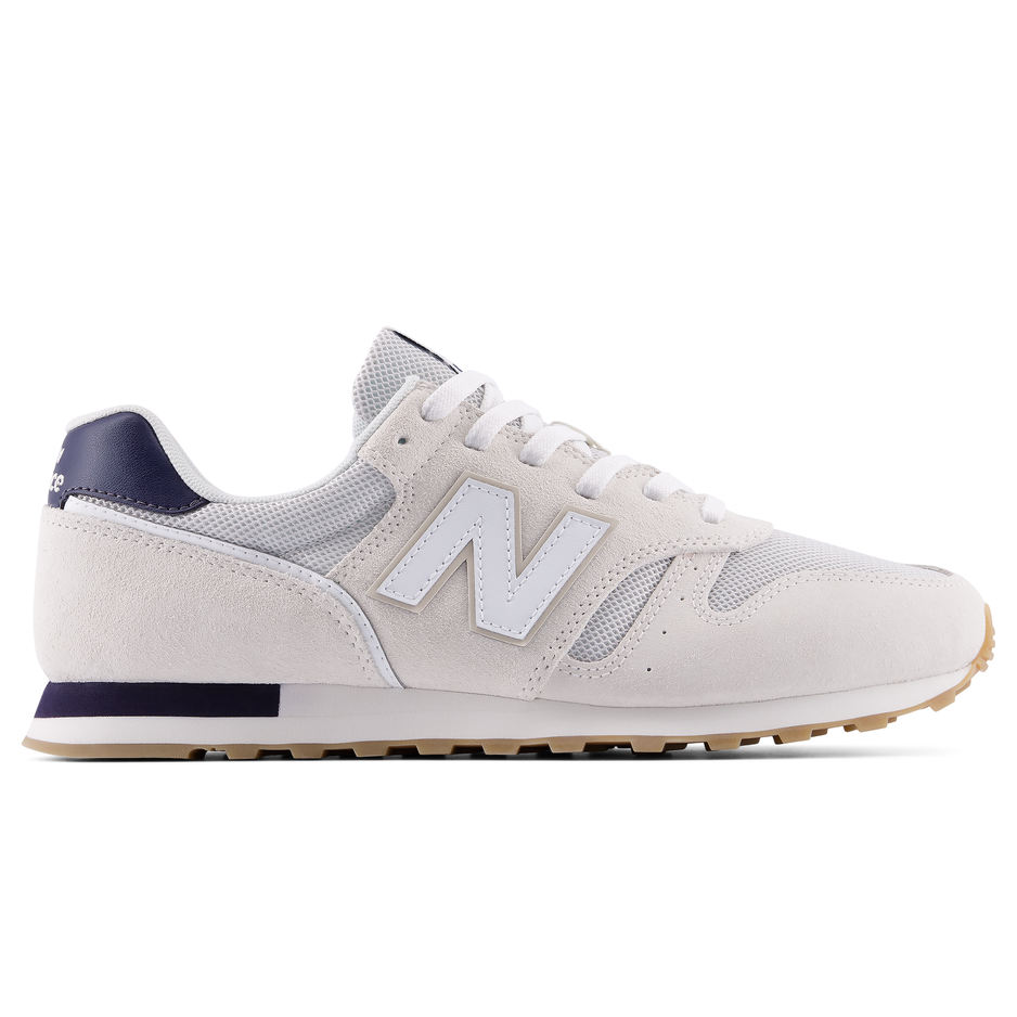 Buty unisex New Balance M3735I3 – szare