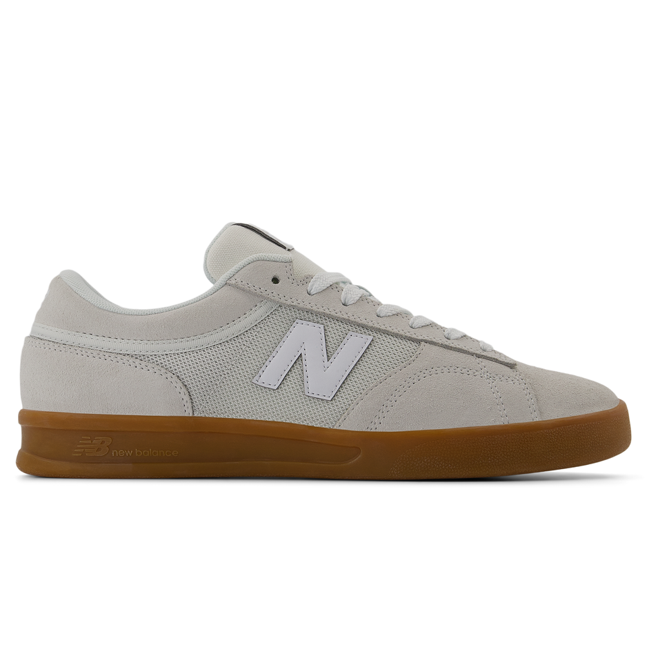 Buty męskie New Balance Numeric NM430SSG – szare