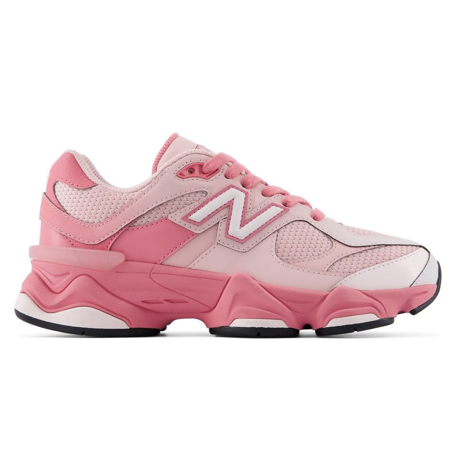Buty dziecięce New Balance G90603I0 – różowe