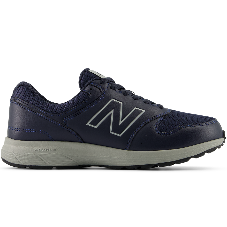 Buty męskie New Balance MW550AN4  – granatowe